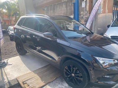 Usato 2020 Seat Ateca 1.6 Diesel 115 CV (20.900 €)