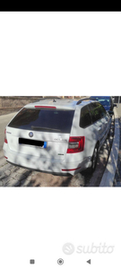 Usato 2020 Skoda Octavia 1.5 CNG_Hybrid 131 CV (16.200 €)