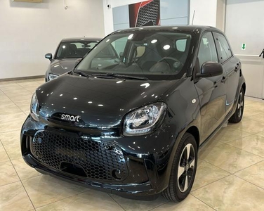 Usato 2020 Smart ForFour Electric Drive El 82 CV (13.500 €)