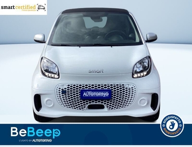 Usato 2020 Smart ForTwo Electric Drive El 82 CV (14.800 €)