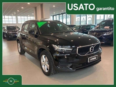 Usato 2020 Volvo XC40 1.5 Benzin 163 CV (23.800 €)