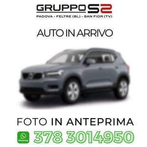 Usato 2020 Volvo XC40 2.0 Diesel 150 CV (24.850 €)