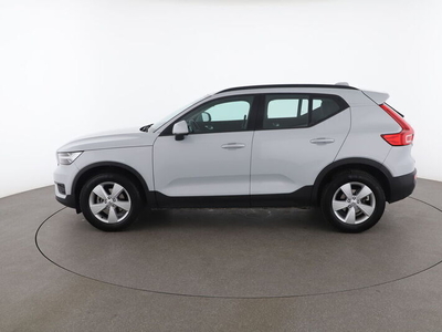 Usato 2020 Volvo XC40 2.0 Diesel 150 CV (25.399 €)