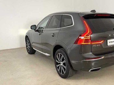 Usato 2020 Volvo XC60 2.0 Diesel 155 CV (40.000 €)