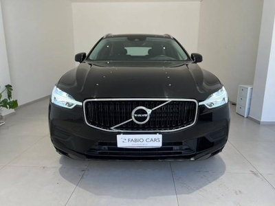 Usato 2020 Volvo XC60 2.0 El_Diesel 199 CV (29.890 €)