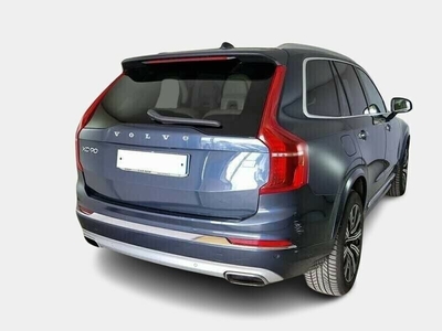 Usato 2020 Volvo XC90 El 303 CV (43.950 €)