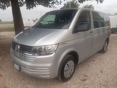 Usato 2020 VW Caravelle 2.0 Diesel 110 CV (34.500 €)