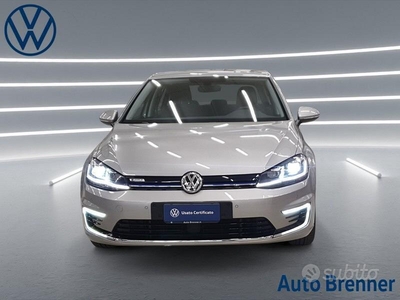 Usato 2020 VW e-Golf El (20.900 €)