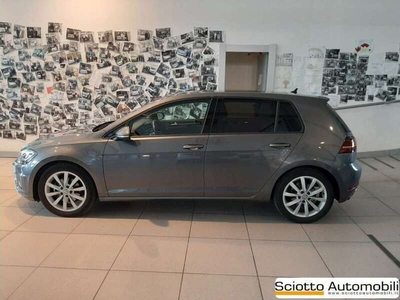 Usato 2020 VW Golf 1.6 Diesel 116 CV (20.900 €)