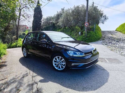 Usato 2020 VW Golf VII 1.5 Benzin 150 CV (22.000 €)