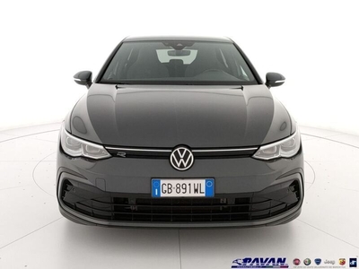 Usato 2020 VW Golf VIII 1.5 Benzin 131 CV (23.300 €)