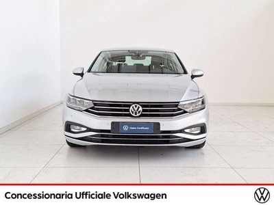 Usato 2020 VW Passat 1.6 Diesel 120 CV (19.800 €)