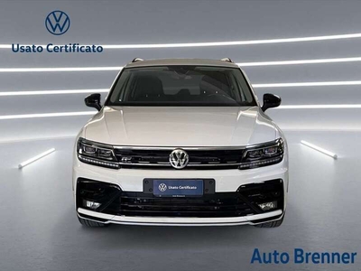 Usato 2020 VW Tiguan 1.5 Benzin 150 CV (28.900 €)