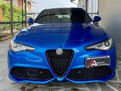 Usato 2021 Alfa Romeo Giulia 2.1 Diesel 211 CV (36.900 €)