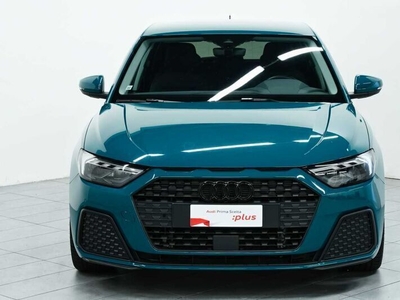 Usato 2021 Audi A1 Sportback 1.0 Benzin 110 CV (23.800 €)