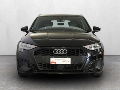 Usato 2021 Audi A3 Sportback 1.5 Benzin 150 CV (26.900 €)