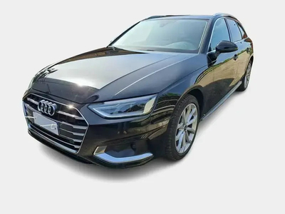 Usato 2021 Audi A4 2.0 Diesel (26.950 €)