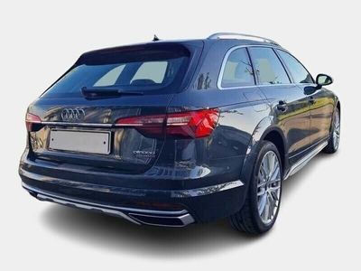 Usato 2021 Audi A4 Allroad 2.0 Diesel 204 CV (35.900 €)