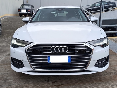 Usato 2021 Audi A6 2.0 Diesel (44.950 €)