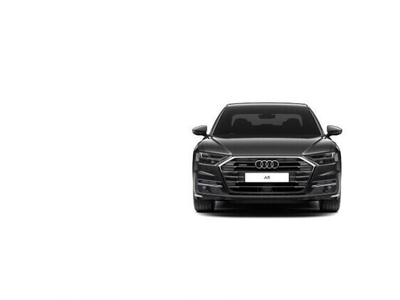 Usato 2021 Audi A8 3.0 El_Hybrid 286 CV (61.900 €)