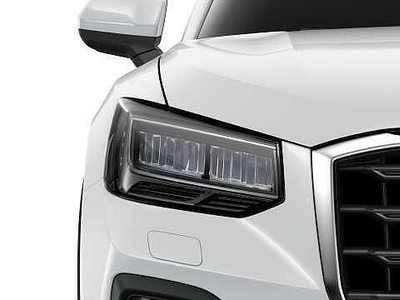Usato 2021 Audi Q2 2.0 Diesel 116 CV (30.000 €)