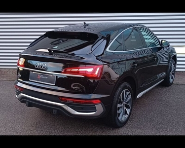 Usato 2021 Audi Q5 2.0 Diesel 204 CV (47.900 €)