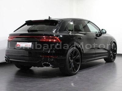 Usato 2021 Audi RS Q8 4.0 Benzin 600 CV (114.900 €)