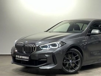Usato 2021 BMW 118 1.5 Benzin 136 CV (20.500 €)