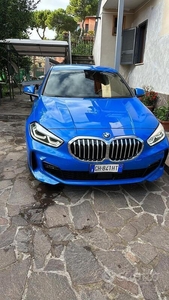 Usato 2021 BMW 118 Diesel (30.000 €)