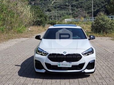 Usato 2021 BMW M235 2.0 Benzin 306 CV (44.900 €)