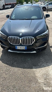 Usato 2021 BMW X1 2.0 Diesel 143 CV (28.000 €)