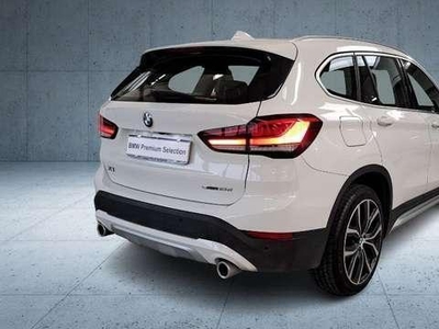 Usato 2021 BMW X1 2.0 Diesel 150 CV (31.900 €)