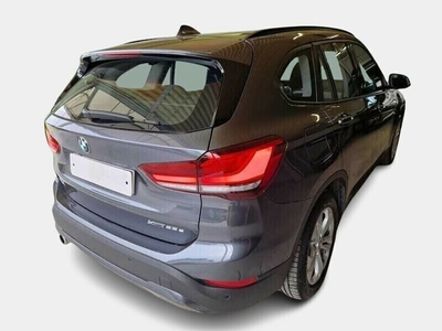 Usato 2021 BMW X1 El 125 CV (25.450 €)