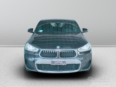 Usato 2021 BMW X2 Diesel (33.900 €)
