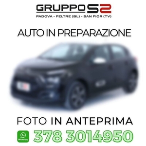 Usato 2021 Citroën C3 1.5 Diesel 102 CV (13.750 €)