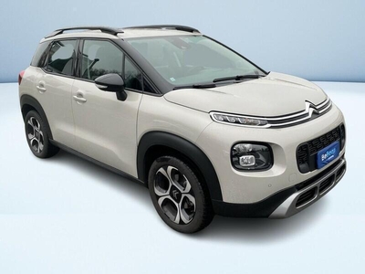 Usato 2021 Citroën C3 Aircross 1.2 Benzin 110 CV (18.100 €)