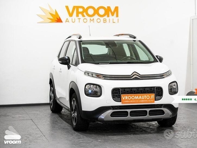 Usato 2021 Citroën C3 Aircross Benzin (15.990 €)