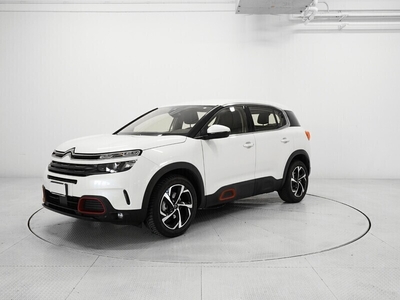 Usato 2021 Citroën C5 Aircross 1.5 Diesel 131 CV (23.984 €)