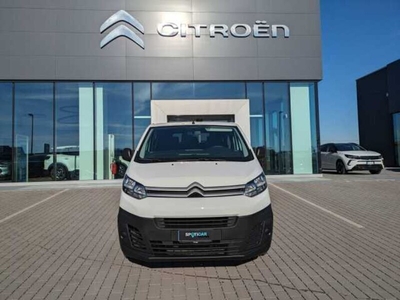Usato 2021 Citroën e-Berlingo El 77 CV (28.500 €)