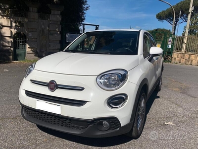 Usato 2021 Fiat 500X 1.3 Benzin 150 CV (16.800 €)