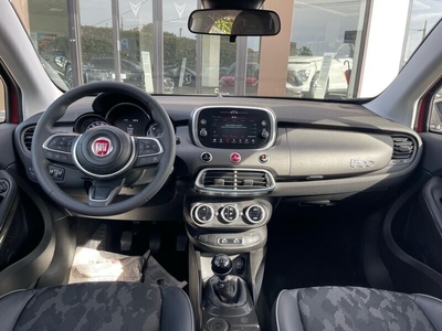 Usato 2021 Fiat 500X 1.6 Diesel 120 CV (18.500 €)