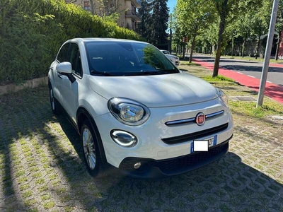 Usato 2021 Fiat 500X 1.6 Diesel 131 CV (13.900 €)