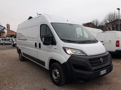 Usato 2021 Fiat Ducato 2.3 Diesel 131 CV (23.800 €)