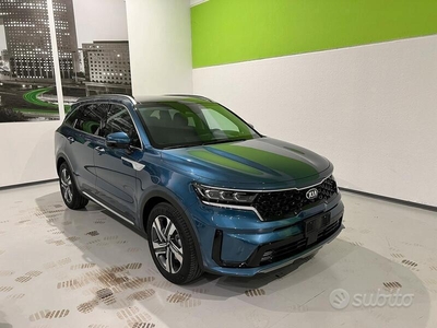 Usato 2021 Kia Sorento 1.6 Benzin 180 CV (36.900 €)