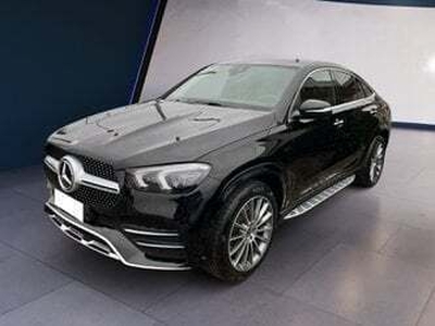 Usato 2021 Mercedes 350 2.0 El_Hybrid 320 CV (70.500 €)