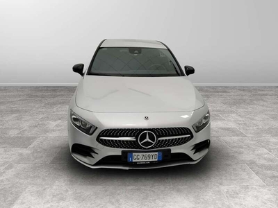 Usato 2021 Mercedes A250 1.3 El_Hybrid 160 CV (30.530 €)