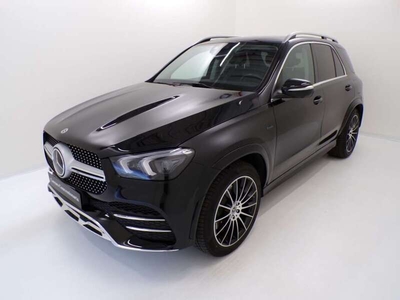 Usato 2021 Mercedes GLE350e 2.0 El_Hybrid 194 CV (66.800 €)