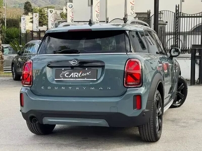 Usato 2021 Mini One Countryman 1.5 Diesel 116 CV (29.499 €)