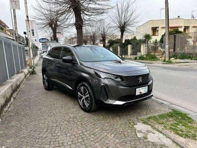 Usato 2021 Peugeot 3008 1.5 Diesel 131 CV (25.999 €)