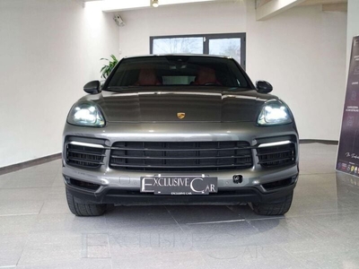 Usato 2021 Porsche Cayenne El 344 CV (79.900 €)